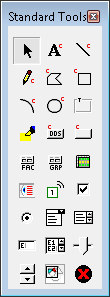 Standard Tools